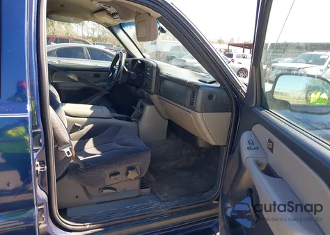 2002 GMC Yukon Sle from USA, damaged, VIN 1GKEC13V02R198415